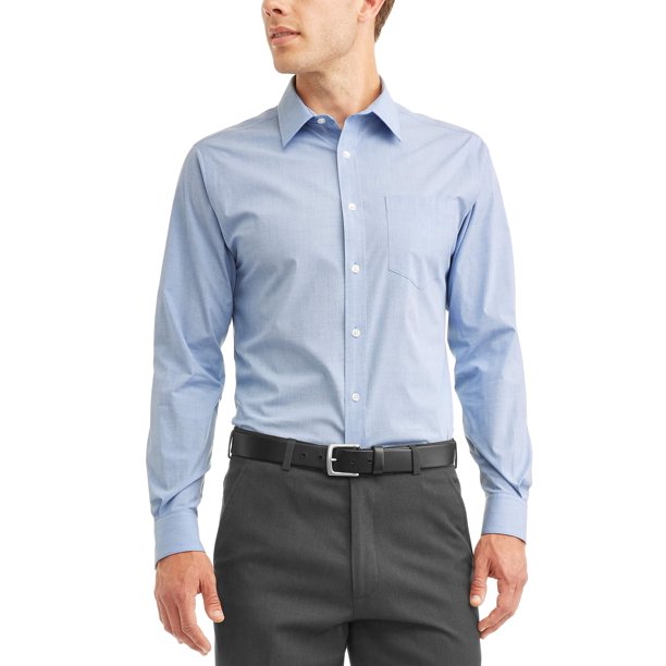 Men's Dress Shirt