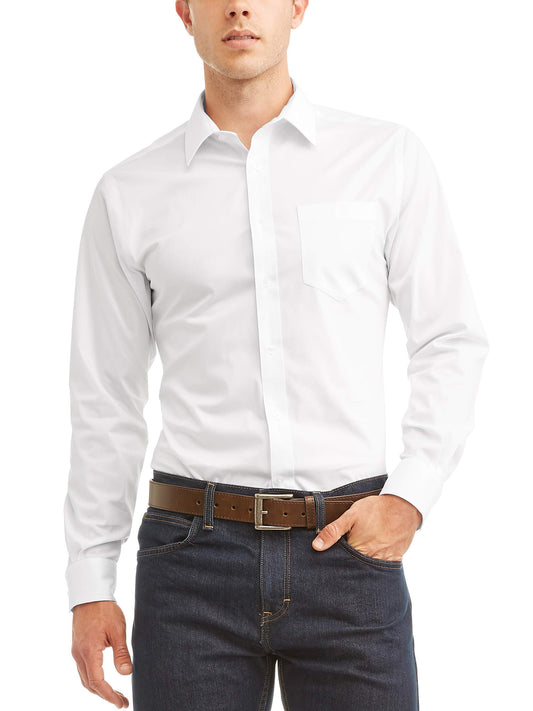 Men's Dress Shirt