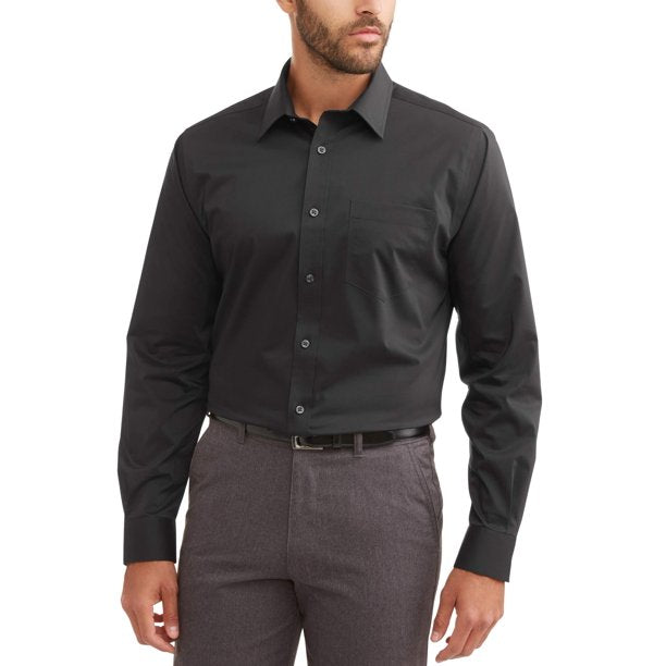 Men's Dress Shirt