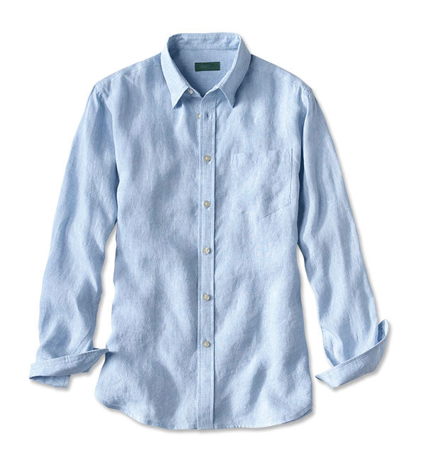 Men's Casual Shirt