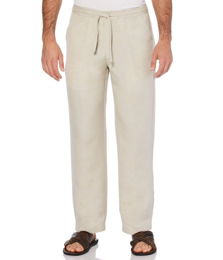 Men's Relaxed fit Casual Pants